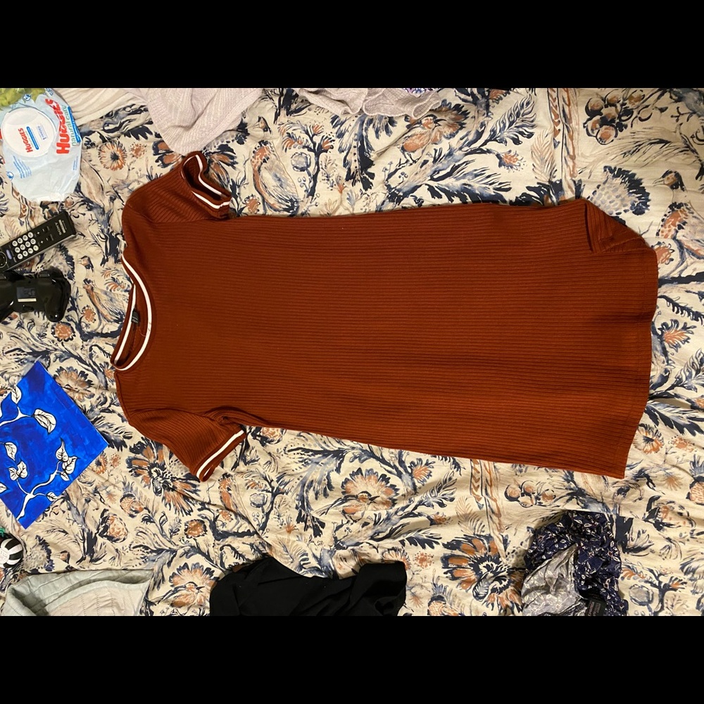 Forever 21 dress